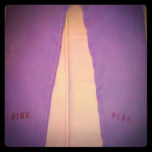 Victoria's Secret spandex work out leggings